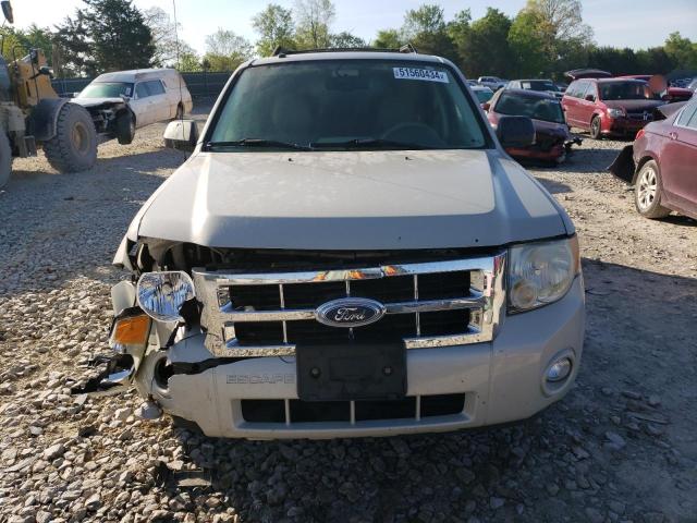 Photo 5 from auction – 2008 FORD ESCAPE XLT with VIN 1FMCU93198KB04654