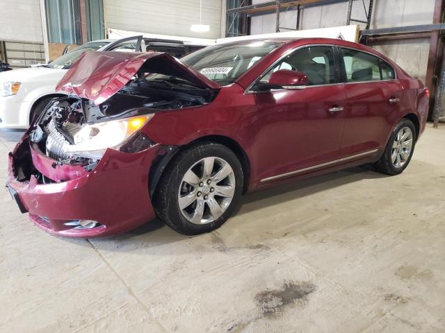 BUICK LACROSSE C 2011 with VIN 1G4GC5EDXBF189962 - Photo from auction