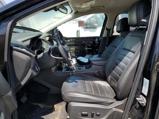 Photo 7 from auction – 2017 FORD ESCAPE TIT with VIN 1FMCU0JD6HUB66042