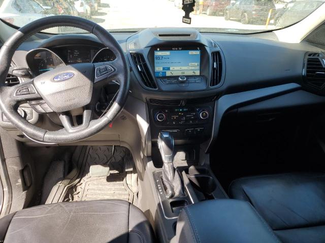 Photo 8 from auction – 2018 FORD ESCAPE SEL with VIN 1FMCU0HD2JUB27301