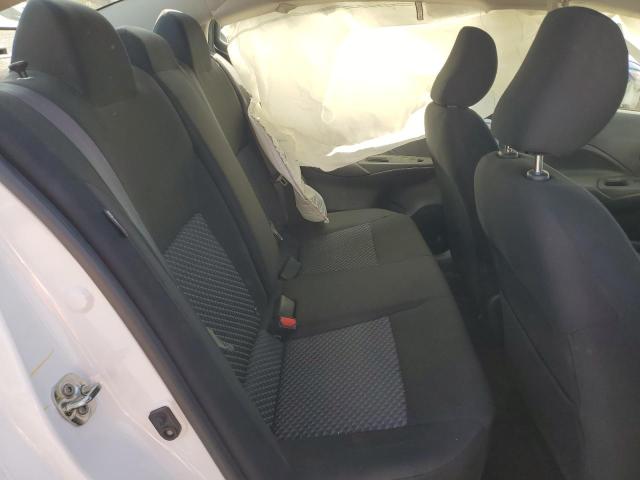 Photo 10 from auction – 2020 NISSAN VERSA S with VIN 3N1CN8DV6LL800220