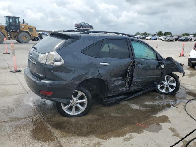 Photo 3 from auction – 2008 LEXUS RX 350 with VIN 2T2GK31UX8C036707