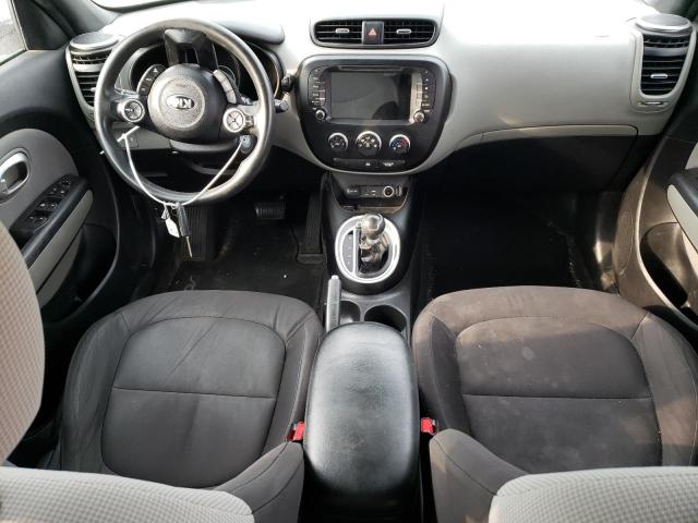 Photo 8 from auction – 2015 KIA SOUL with VIN KNDJN2A20F7205755
