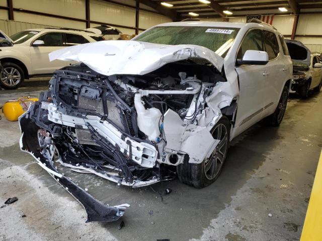 GMC ACADIA DEN 2018 with VIN 1GKKNPLS5JZ246088 - Photo from auction