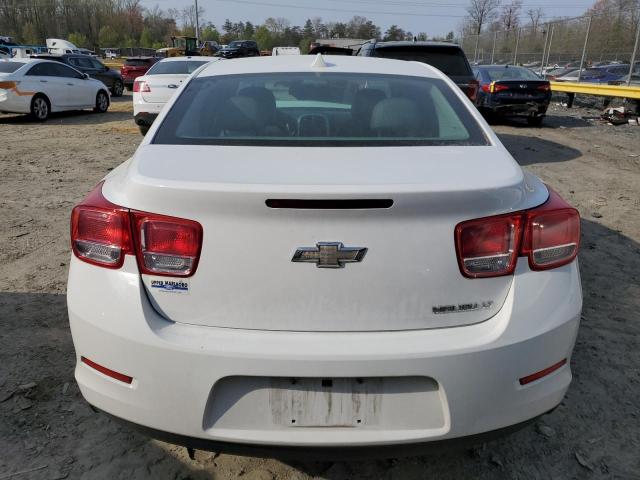 Photo 6 from auction – 2013 CHEVROLET MALIBU 1LT with VIN 1G11C5SA8DF355251