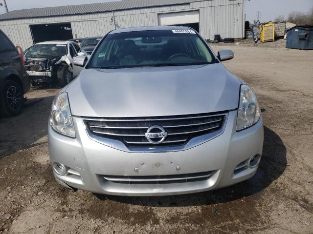 Photo 5 from auction – 2012 NISSAN ALTIMA BAS with VIN 1N4AL2AP6CN411063