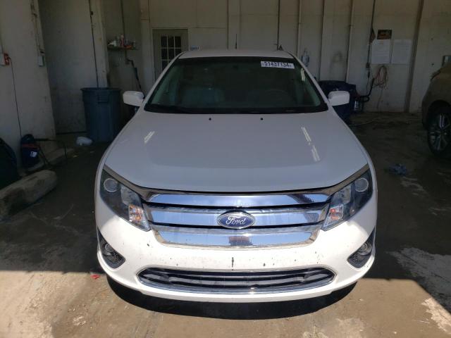 Photo 5 from auction – 2011 FORD FUSION SE with VIN 3FAHP0HA5BR183609