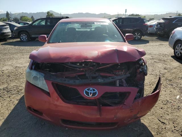 Photo 5 from auction – 2008 TOYOTA CAMRY CE with VIN 4T1BE46K58U230983