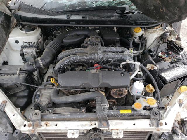 Photo 11 from auction – 2013 SUBARU IMPREZA with VIN JF1GPAA68DH810430
