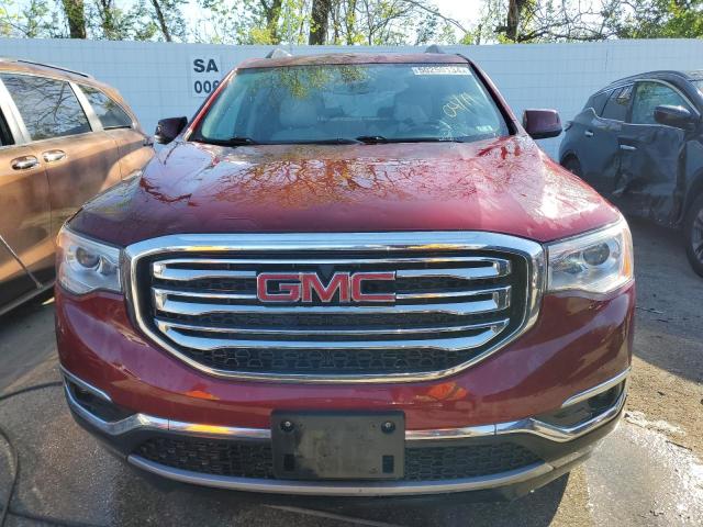 Photo 5 from auction – 2017 GMC ACADIA SLT with VIN 1GKKNMLS2HZ288114