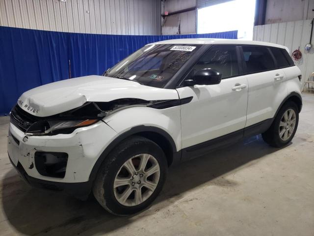 LAND ROVER RANGE ROVE 2016 with VIN SALVP2BG5GH099426 - Photo from auction