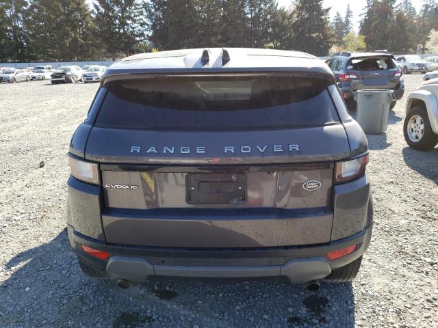 Photo 6 from auction – 2016 LAND ROVER RANGE ROVE with VIN SALVP2BG0GH081299
