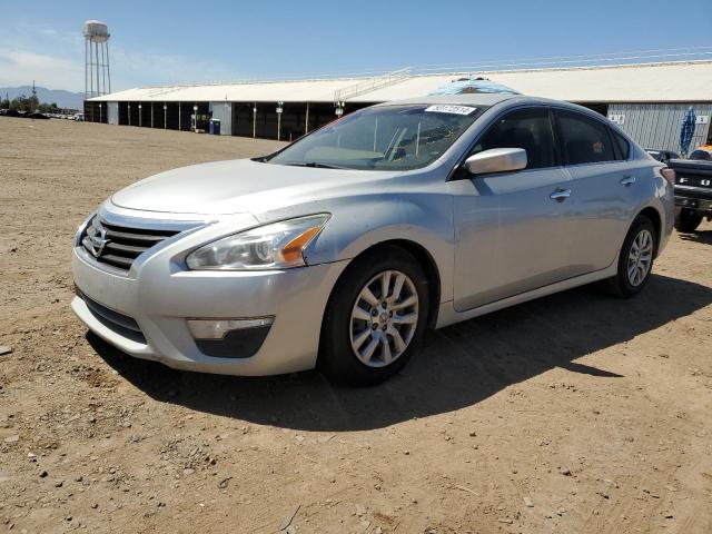 Photo 1 from auction – 2015 NISSAN ALTIMA 2.5 with VIN 1N4AL3AP8FN880262