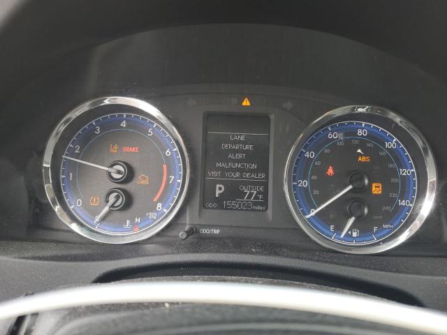 Photo 9 from auction – 2018 TOYOTA COROLLA L with VIN 2T1BURHE4JC076541