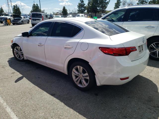 Photo 2 from auction – 2013 ACURA ILX 20 with VIN 19VDE1F3XDE015007