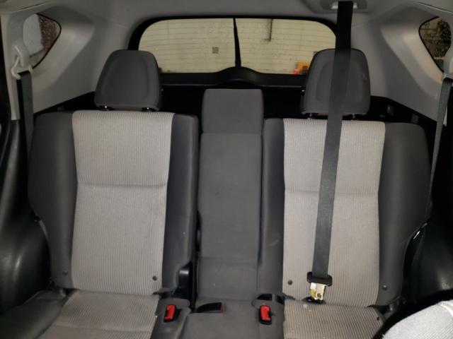 Photo 10 from auction – 2015 TOYOTA RAV4 LE with VIN JTMBFREVXFD119109