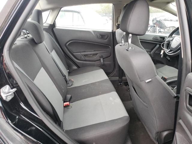 Photo 10 from auction – 2017 FORD FIESTA S with VIN 3FADP4AJ9HM121782