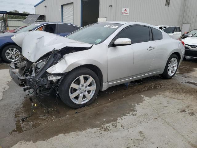 NISSAN ALTIMA S 2011 with VIN 1N4AL2EP0BC144538 - Photo from auction