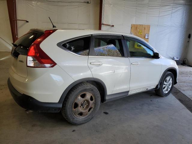 Photo 3 from auction – 2014 HONDA CR-V EX with VIN 5J6RM4H54EL108379
