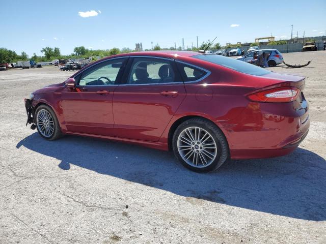 Photo 2 from auction – 2014 FORD FUSION SE with VIN 3FA6P0HD2ER376113