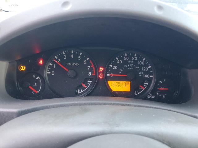 Photo 9 from auction – 2010 NISSAN FRONTIER C with VIN 1N6AD0ER7AC446093