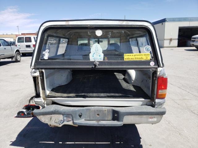 Photo 6 from auction – 1994 FORD RANGER with VIN 1FTCR10A6RPA26141