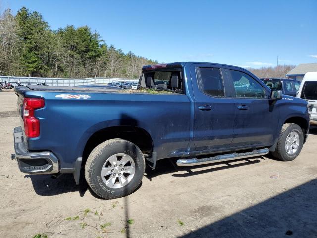 Photo 3 from auction – 2019 CHEVROLET SILVERADO with VIN 1GCRYDED7KZ274314