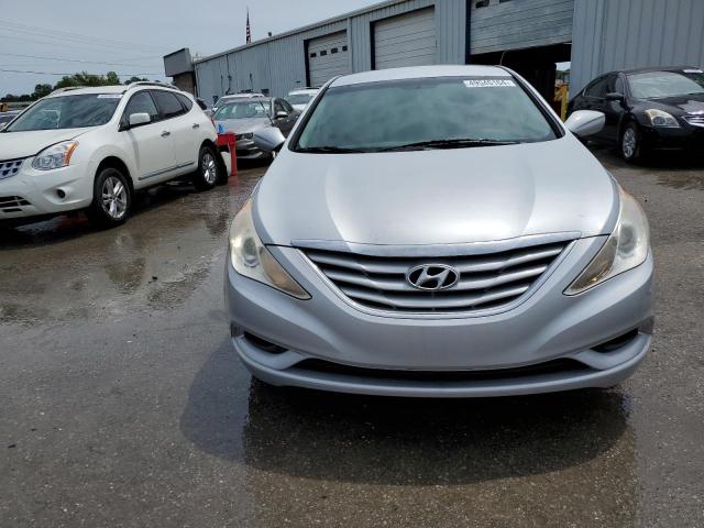 Photo 5 from auction – 2012 HYUNDAI SONATA GLS with VIN 5NPEB4AC7CH378677
