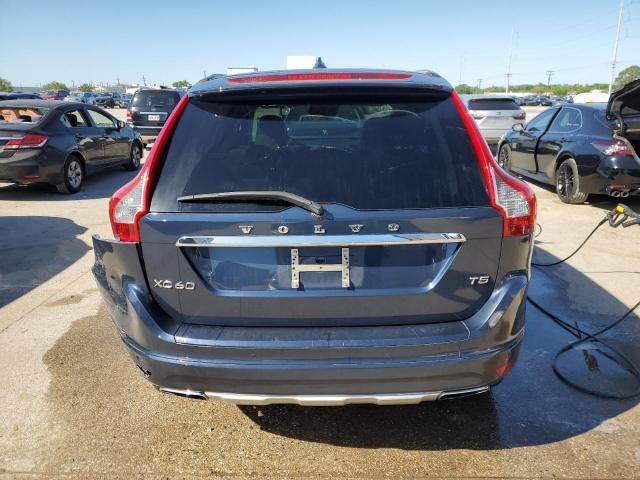 Photo 6 from auction – 2015 VOLVO XC60 T5 PL with VIN YV440MDM0F2743175