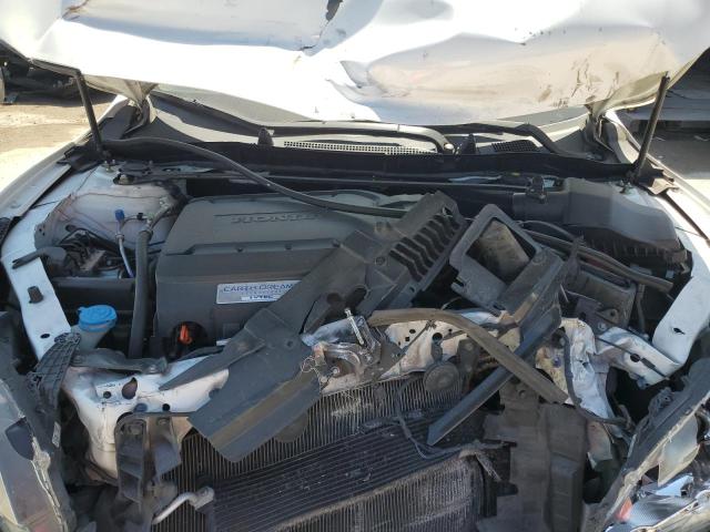 Photo 11 from auction – 2014 HONDA ACCORD EXL with VIN 1HGCR3F81EA038079