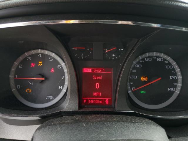 Photo 9 from auction – 2014 GMC TERRAIN SL with VIN 2GKFLWEK4E6219447