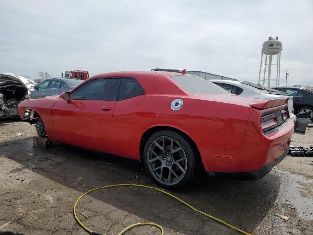 Photo 2 from auction – 2017 DODGE CHALLENGER with VIN 2C3CDZBT6HH594506