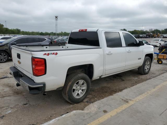 Photo 3 from auction – 2018 CHEVROLET SILVERADO with VIN 3GCUKREC9JG145098