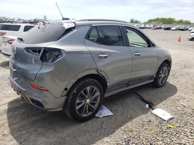 Photo 3 from auction – 2023 BUICK ENCORE GX with VIN KL4MMDS27PB092471