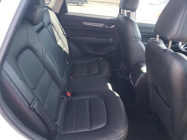 Photo 10 from auction – 2018 MAZDA CX-5 GRAND with VIN JM3KFBDMXJ1312510