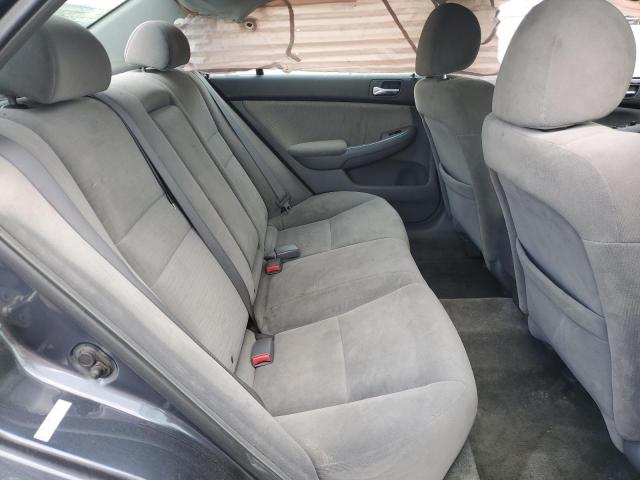Photo 10 from auction – 2007 HONDA ACCORD EX with VIN 1HGCM56747A136141