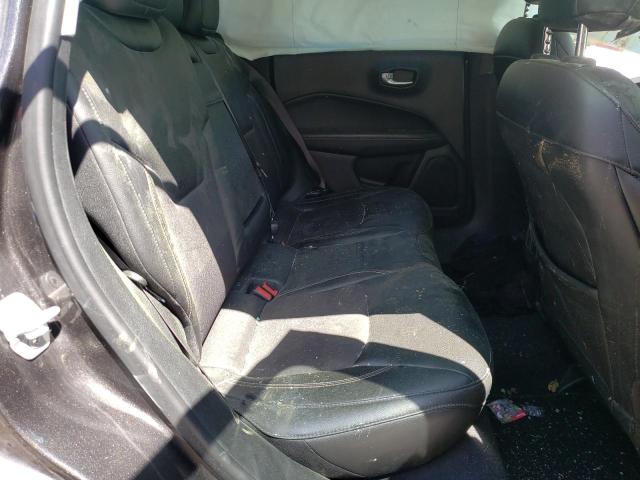 Photo 11 from auction – 2018 JEEP COMPASS LA with VIN 3C4NJCBB1JT226104