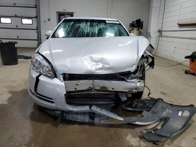 Photo 5 from auction – 2012 CHEVROLET IMPALA LT with VIN 2G1WB5E30C1126123