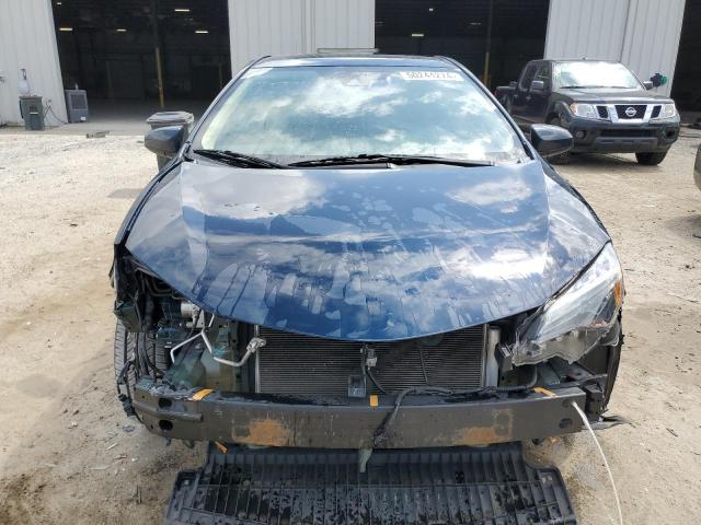 Photo 5 from auction – 2017 TOYOTA COROLLA L with VIN 5YFBURHE9HP665479
