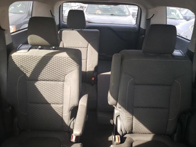 Photo 10 from auction – 2017 GMC ACADIA SLE with VIN 1GKKNLLA4HZ149832