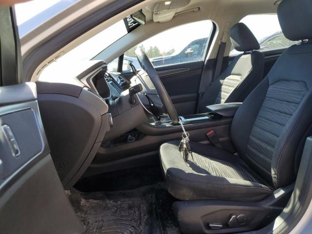 Photo 7 from auction – 2016 FORD FUSION SE with VIN 3FA6P0H76GR222694