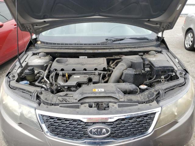 Photo 11 from auction – 2013 KIA FORTE EX with VIN KNAFU4A2XD5668240