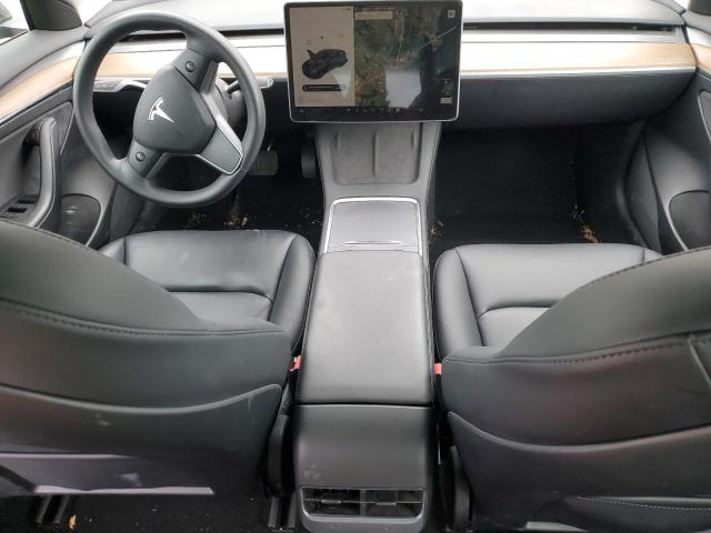 Photo 8 from auction – 2022 TESLA MODEL 3 with VIN 5YJ3E1EB5NF346326
