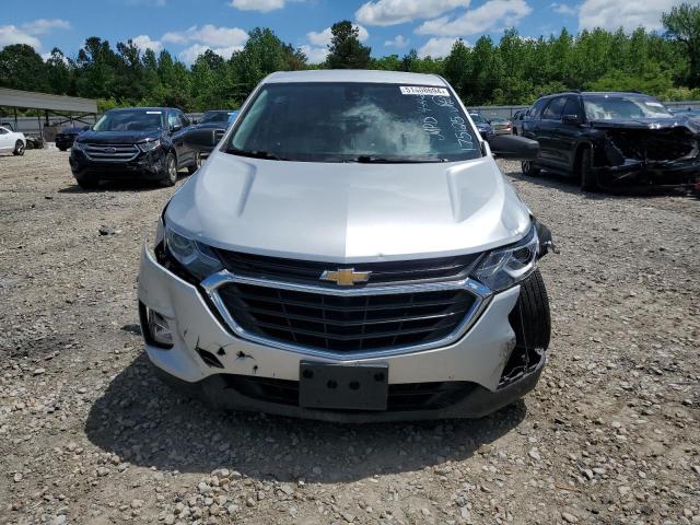 Photo 5 from auction – 2021 CHEVROLET EQUINOX with VIN 3GNAXFEV8MS175125