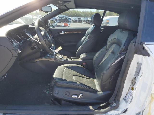 Photo 7 from auction – 2014 AUDI S5 PRESTIG with VIN WAUVGAFH3EN014664