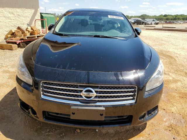 Photo 5 from auction – 2010 NISSAN MAXIMA S with VIN 1N4AA5AP4AC819044