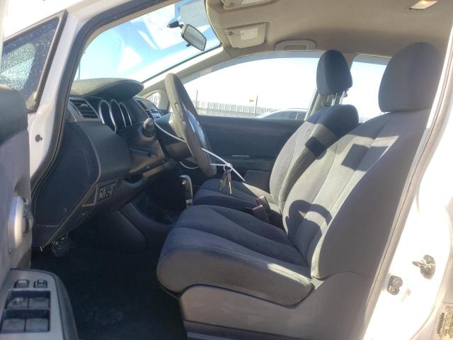 Photo 7 from auction – 2008 NISSAN VERSA S with VIN 3N1BC13E28L384166
