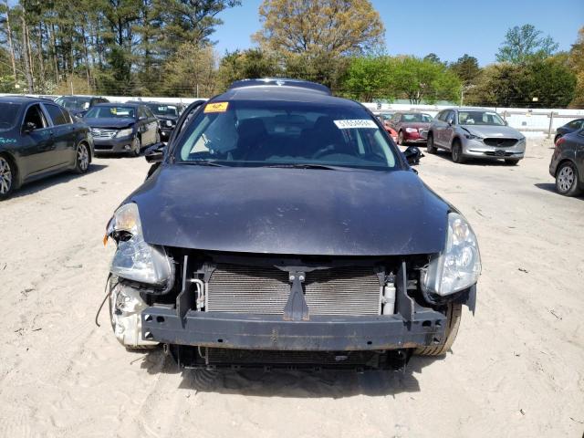 Photo 5 from auction – 2010 NISSAN ALTIMA with VIN 1N4AL2AP0AN418409