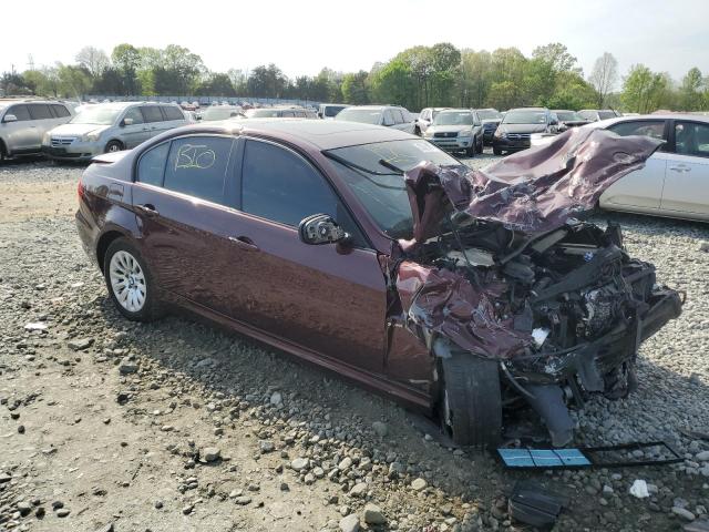 Photo 4 from auction – 2009 BMW 328 with VIN WBAPK53539A645033