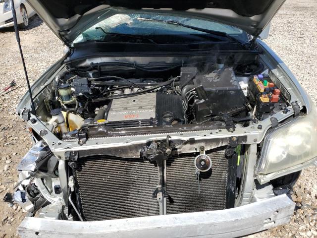 Photo 11 from auction – 2003 TOYOTA HIGHLANDER with VIN JTEHF21A830119757